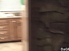 Feeling Lonely While Wife Is Away, Craving Intense Sucking And Licking