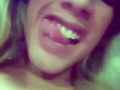 Se Puso Linda Salio Nada Le Importo