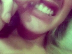 Se Puso Linda Salio Nada Le Importo