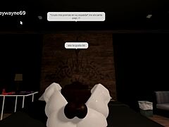 Femboy enjoys being taken by his black daddy's big cock