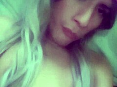 Se Puso Linda Salio Nada Le Importo