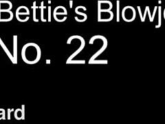 Curious Milf Bettie Hayward Delivers Mature Blowjob And Handjob In Episode 22 Series