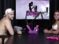 i adore this beautiful teen in lingerie swinging romantically