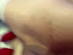 Beautiful Blonde Lesbians Kiss And Lick Asses While Ramming Dildos In Tight Pussies