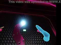 Let's play Cherry vs Amy in VR