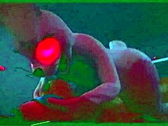 Vanny's True Secret Ending in 3D Animation