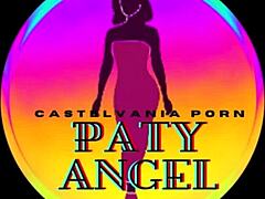 Trailer Shows Hot College Teacher's Sensual Dance With Big Tits And Dildo Play