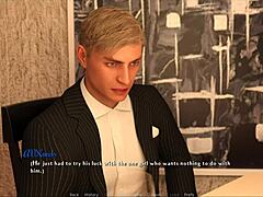 Three rules of life with big tits