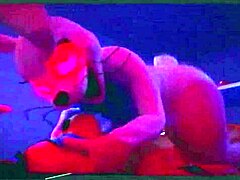 Vanny's True Secret Ending in 3D Animation