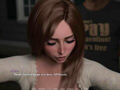 Three rules of life with big tits