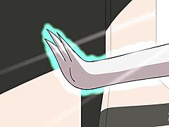 Lovely Lopunny In School Adventures