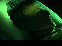 Romance Movie Hot Scene