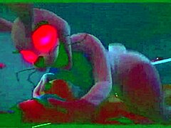 Vanny's True Secret Ending in 3D Animation