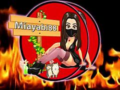 นักเรียนเอเชียรับควยใหญ่ฉีดครีมพาย