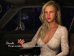 Three rules of life with big tits