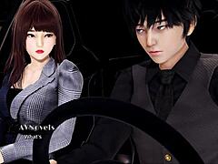 Exploring My Real Desire With Curvy Indian Beauty In Cute Outfit