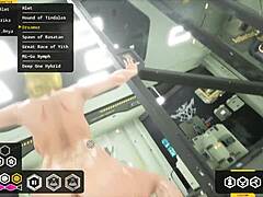 exciting game challenges with deepthroat twists and cum in mouth surprises.