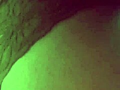 Sara1981's Retro Anal Shemale Adventure!