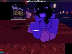 Shark Using Me As Stress Relief!