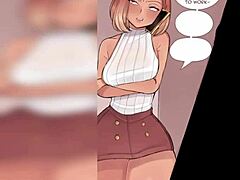 When girlfriend is available for big cock fun 😈