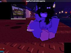 Shark Using Me As Stress Relief!