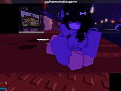 Shark Using Me As Stress Relief!