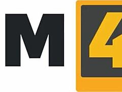 rim4k hotel employee doesnt mind joining couple for threesome sex