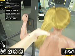 exciting game challenges with deepthroat twists and cum in mouth surprises.