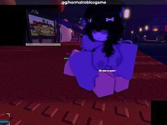 Shark Using Me As Stress Relief!