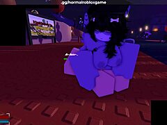 Shark Using Me As Stress Relief!