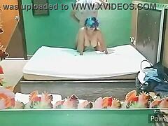 Delicious Anal with Orgasm Included!