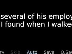 Reluctant Archon Game Part 3 Adventure