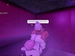 I Get Fucked In The Sauna By A Hot Lady