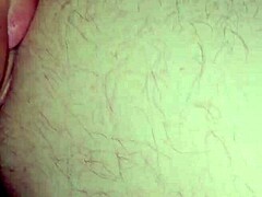 Milf Sucks My Ass and Eats My Asshole