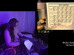 Secrets Can End Naked Play