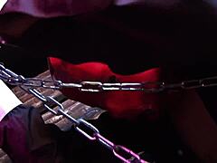 Nurses Jamie and Denise Fuck in BDSM Dungeon