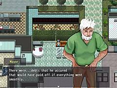 Summer Stolen Paradise Prologue Scene