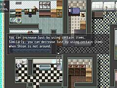 Summer Stolen Paradise Prologue Scene