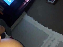 Anal riquisimo mi mujer caliente follarla por el culo!