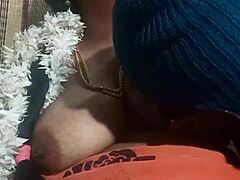 Bold Outdoor Pussy Fucking With Beautiful Indian Girlfriend