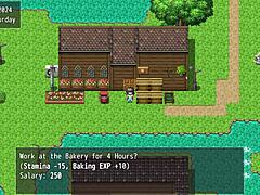 Summer Stolen Paradise Prologue Scene