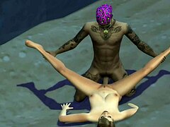 Toddy Gareth Louis Fuck Milf Beach Sims 4 Wicked Whims Bi Gay Anal Big Tits Big Cock Big Ass