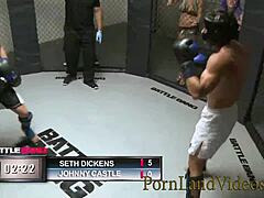 Blonde teen slut alexia rae battle bang winner