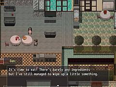 Summer Stolen Paradise Prologue Scene