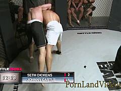 Blonde teen slut alexia rae battle bang winner