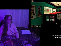 Secrets Can End Naked Play