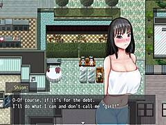 Summer Stolen Paradise Prologue Scene