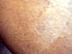 intense latina anal session leads to massive facial cumshot