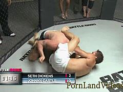 Blonde teen slut alexia rae battle bang winner