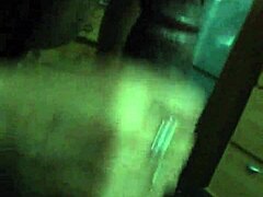 I love sucking that big black cock, it's so good!